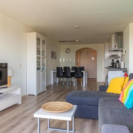 Wijde Blick 302 Apartman Callantsoog Kültér fotó
