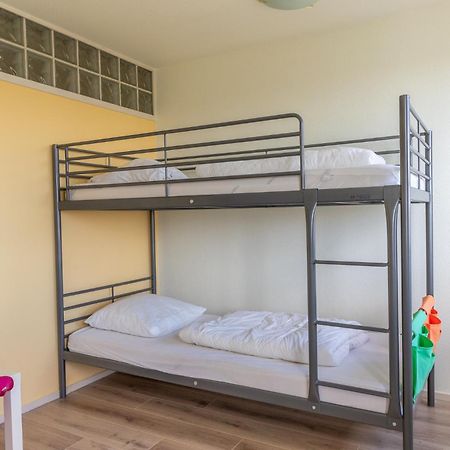 Wijde Blick 302 Apartman Callantsoog Kültér fotó