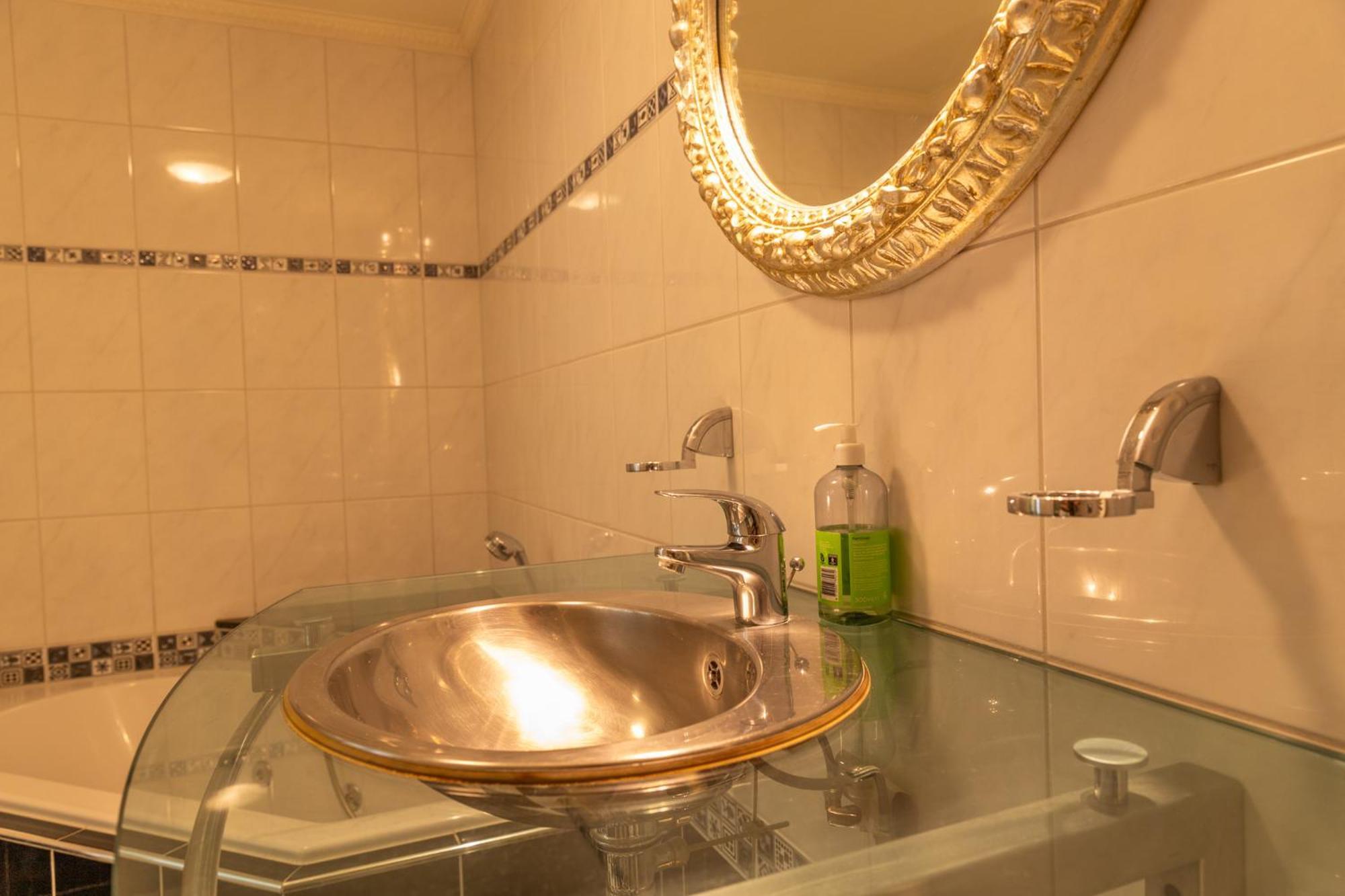 Wijde Blick 302 Apartman Callantsoog Kültér fotó