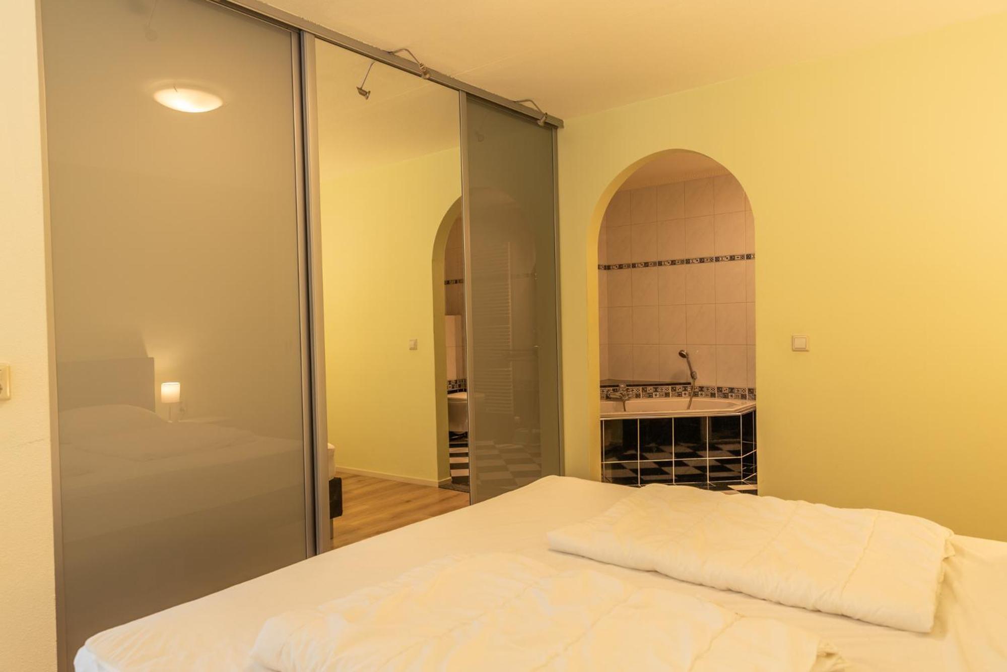 Wijde Blick 302 Apartman Callantsoog Kültér fotó