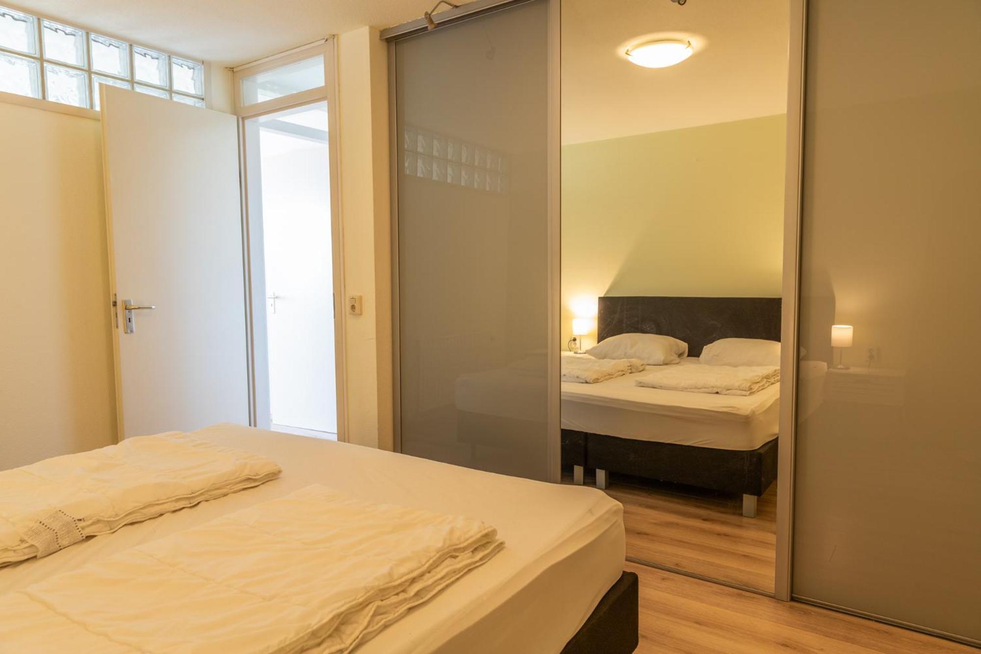 Wijde Blick 302 Apartman Callantsoog Kültér fotó