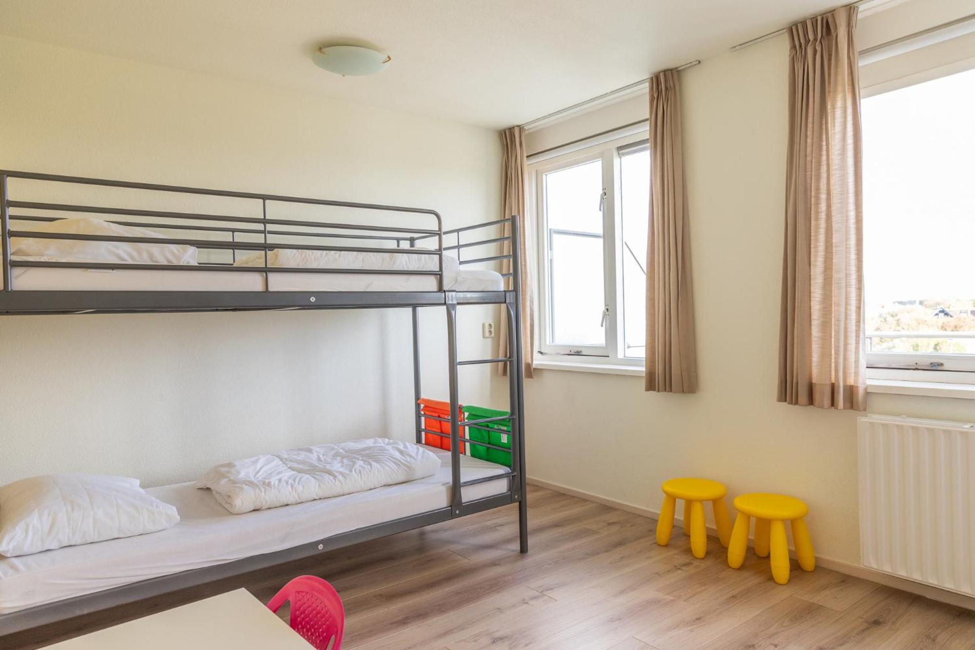 Wijde Blick 302 Apartman Callantsoog Kültér fotó