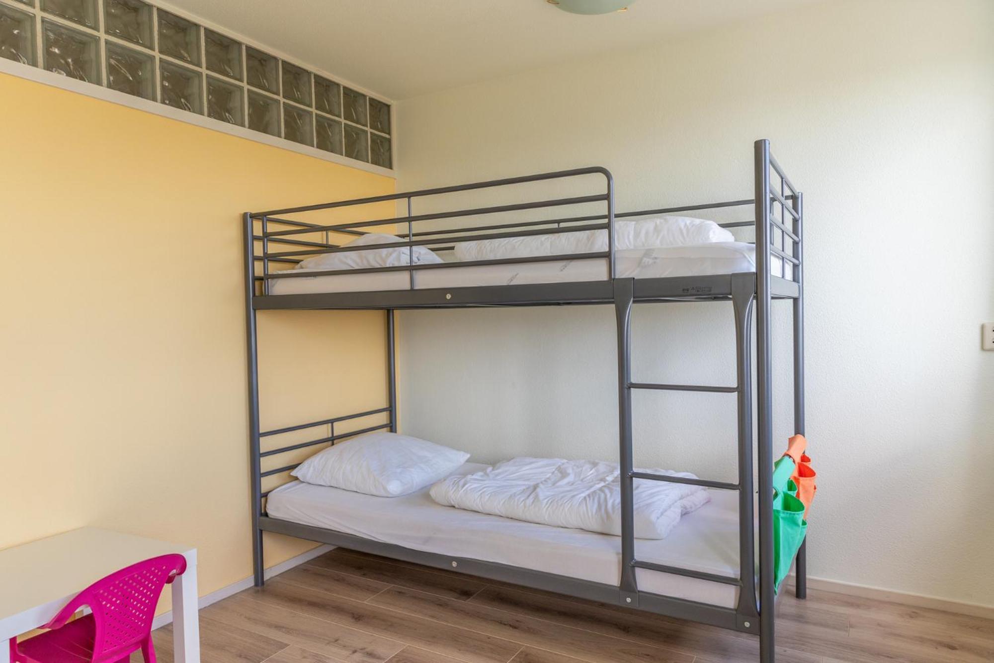 Wijde Blick 302 Apartman Callantsoog Kültér fotó