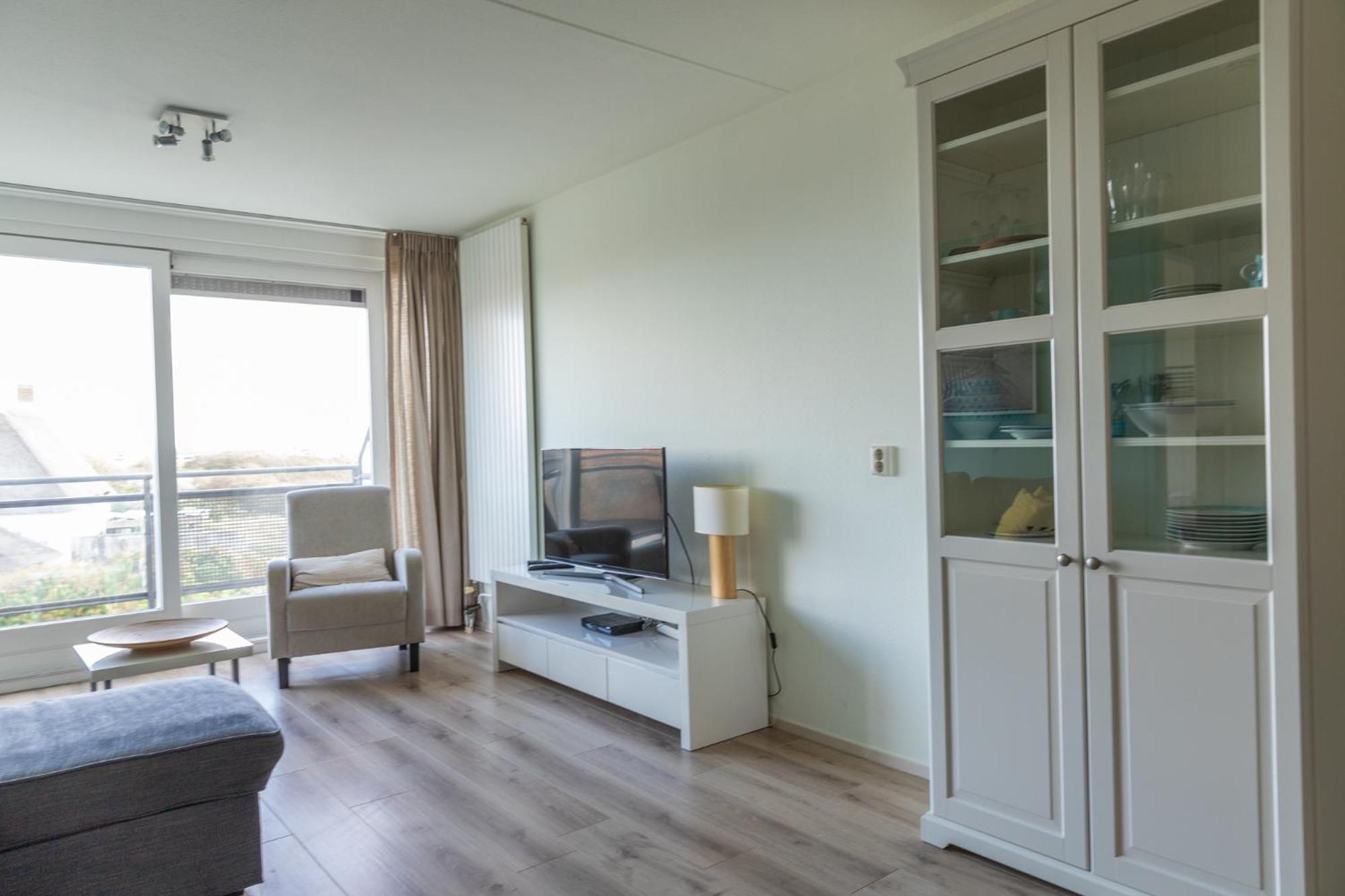 Wijde Blick 302 Apartman Callantsoog Kültér fotó